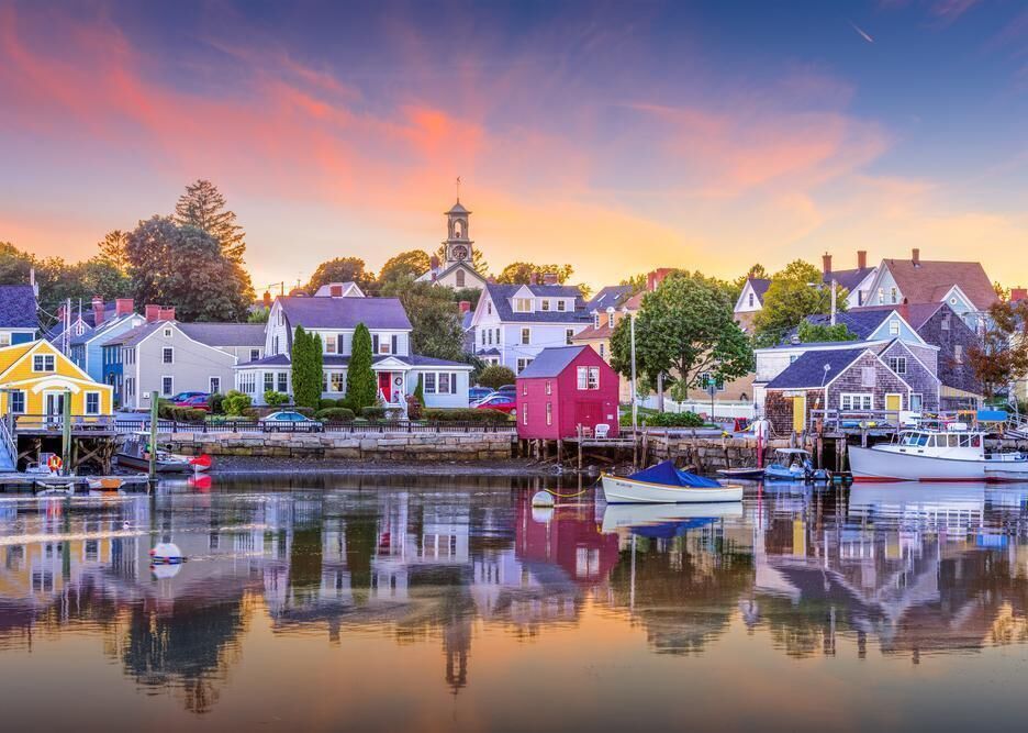 #46. New Hampshire (tie)